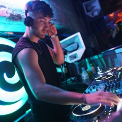 Joey Risdon [acid set] Live @ Elements Cave 02.08.24