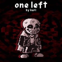 ONE LEFT (+FLP)