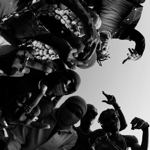 Rockout 2 Ft KobK.Shawn, Fnb.Sola, ZapEmWick, Bobbystixk, Samaa15k
