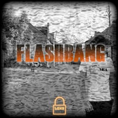 Flashbang (FREE AT 100 FOLLOWERS)
