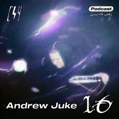 CUT/4 CAST 16: Andrew Juke