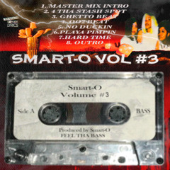 Smart-O - Volume #3