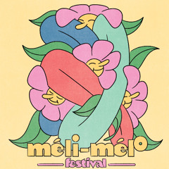 Lplz @ méli-mélo Festival 2024 🌻