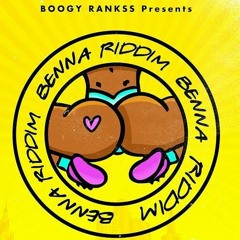 Benna Riddim Soca Mix
