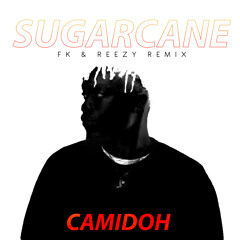 Camidoh - SugarCane (FK & Reezy Amapiano Remix)