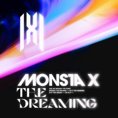 Monsta X - The Dreaming (Full Album)