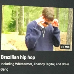 BLADEE*talk2meNice brazilian house 🇧🇷🇧🇷🇧🇷 remix (bonechip)