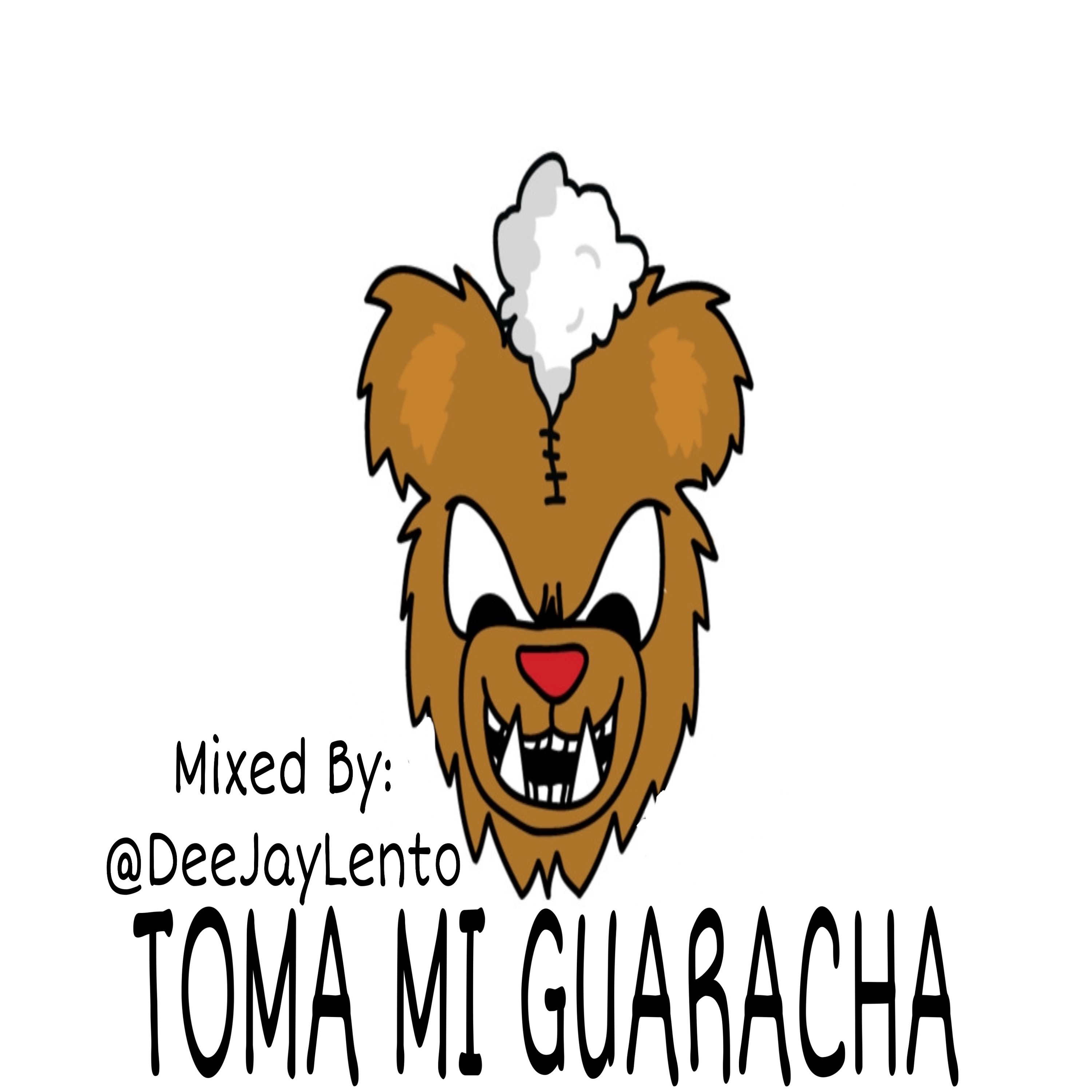 GUARACHA MIX episode artwork