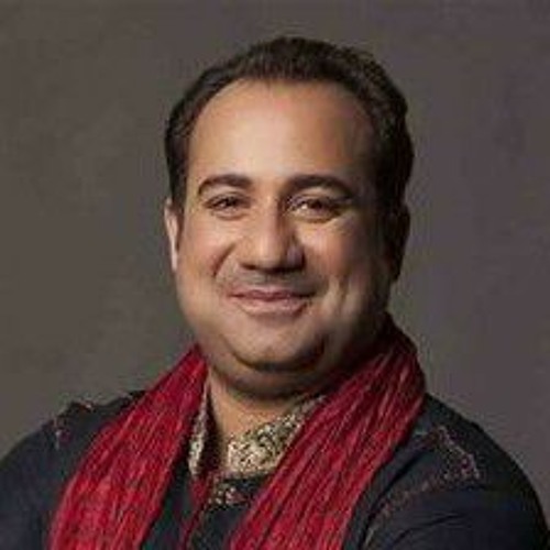 Kalle Kalle Rehan Rahat Fateh Ali Khan & Sanna Zulfkar