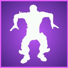 Fortnite - Breakdown - Dance Emote Audio