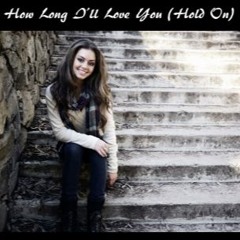 How Long I'll Love You ( Hold On ) Wild Christopher & Unguided Express