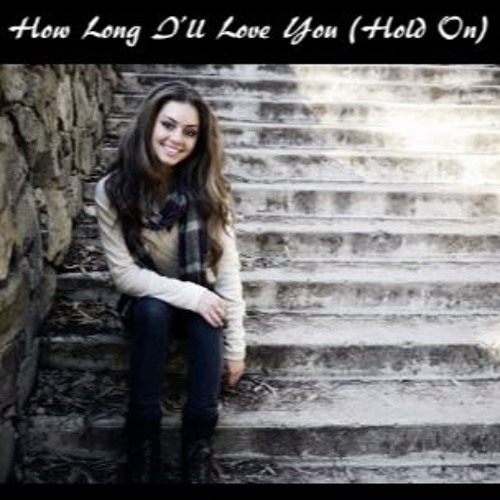 How Long I'll Love You ( Hold On ) Wild Christopher & Unguided Express