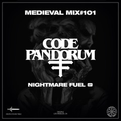 MEDIEVAL MIX SERIES | DISCIPLE ROUND TABLE