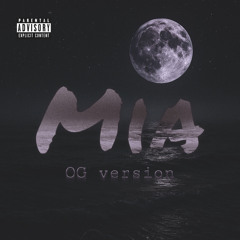 Mia (OG version) - ABSE x iKoii