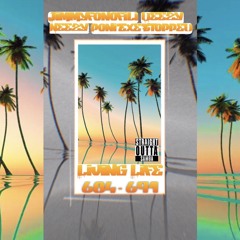 “Livin Life” Jimmyfonofili (ft Neezy, Poni.exe_stopped, Deezy) Prod:MixedByNino [Official Audio]