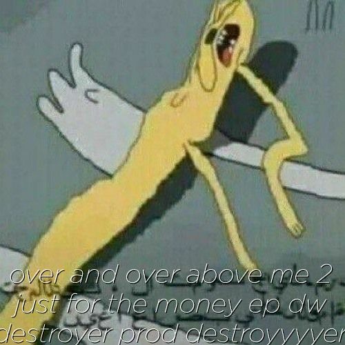 06 Over and Over (Above Me 2) [prod. destroyyyyer x loreleixy]