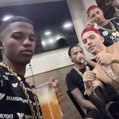 Veterano. lipinho, vinicin, surfista, JVMVO & chefin, speed up + grave ✅