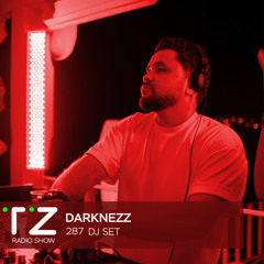 Taktika Zvuka Radio Show #287 - Darknezz