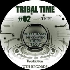 Pump The Fonky Beat! (Tribal Time#02)