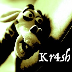 Kr4sh - A Dijon ! ( live extract )