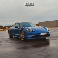 Porsche Taycan Turbo (2021) Sound Library Preview