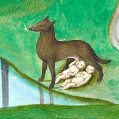 Wolf Milk: February Almanac