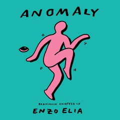 Anomaly Radio Show Courtesy Of Enzo Elia 20.06.2024