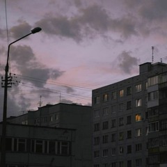 ASTARXTH - Город (prod. ROLVND)