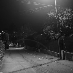 night walk + outro