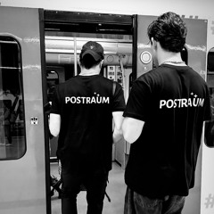 Postraum @ Wonderworld Music Festival 2025, Hamburg, Germany