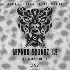 UK - F××k The Beat Up[F/C GEPARD SQUADZ 1.5]