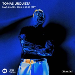 Tomás Urquieta - 23 Juillet 2024