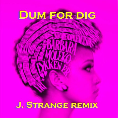 Dum For Dig - Barbara Moleko (J. Strange Remix)
