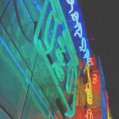 little talks (cover)