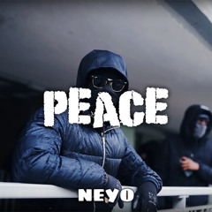 [FREE] UK Drill Type Beat x NY Drill Type Beat "Peace" (prod. neyoooo, Flexxed, SpatBeats & 1yath)