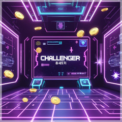 [데못죽] Final(TeSTAR) - Challenger | 중세토끼