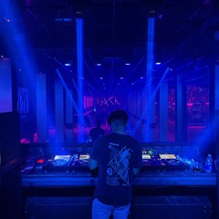 SPIN MIX '24 (HOUSE)