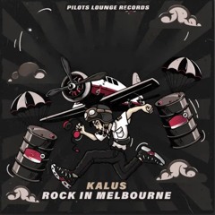 Rock in Melbourne