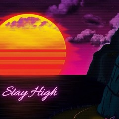 Arthur Freedom - Stay High (Remix)