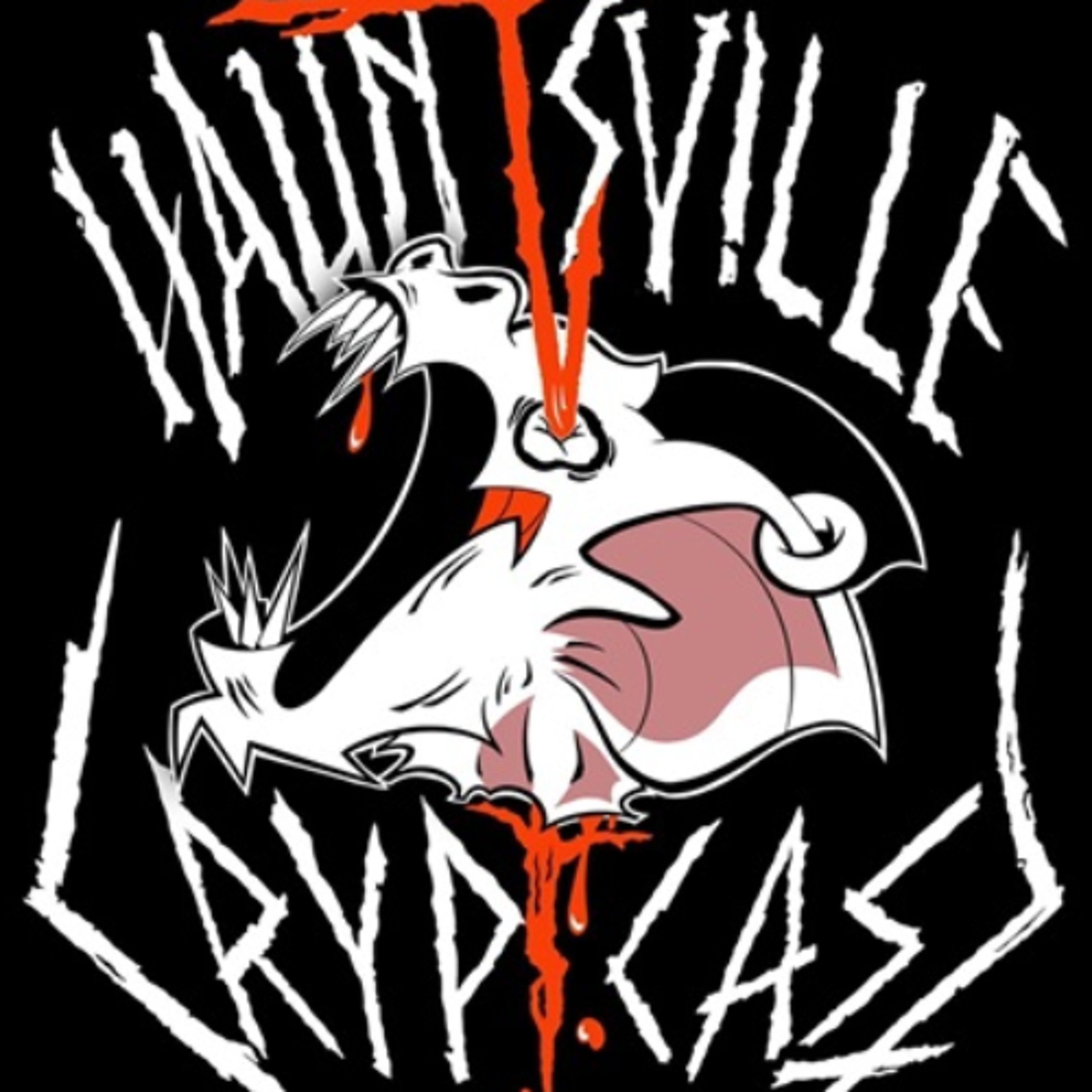 Hauntsville Cryptcast