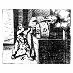 Hu0 – Precession Of The Speaker Boxes