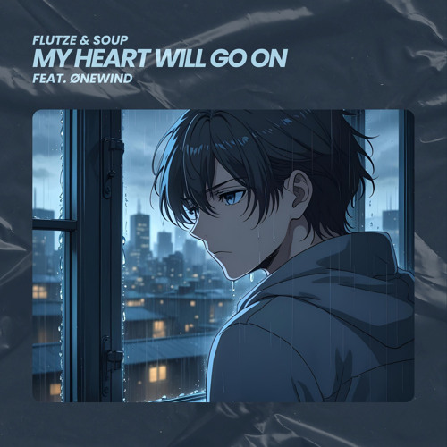 My Heart Will Go On (feat. Ønewind)