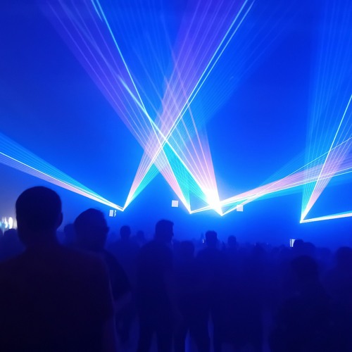 Mark Max Live In The Mix: Detroit & Techno