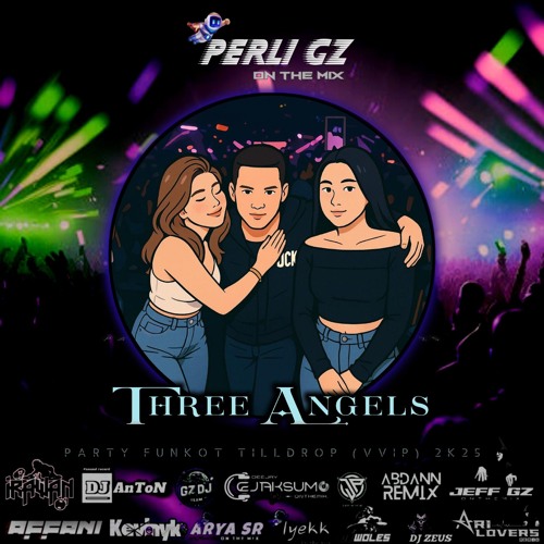 FUNKOT FYP 2025 • KENANGLAH AKU (NAFF) New VS KITA USAHAKAN LAGI TILLDROP REQ BY THREE ANGELS