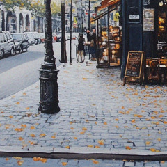 After Class (Autumn Jazz Relax)