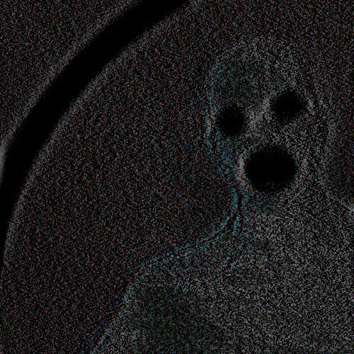 Cops In The Air [Posur drumless edit]