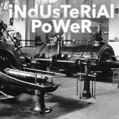 iNdUsTeRiAl PoWeR