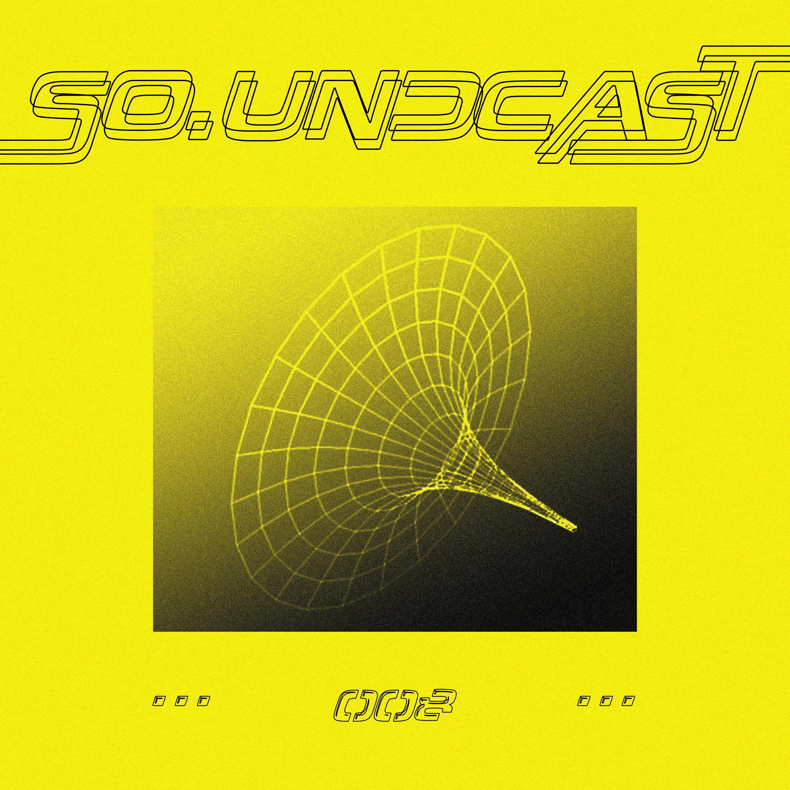So.undcast 008 - Gonna Dance Instead episode artwork