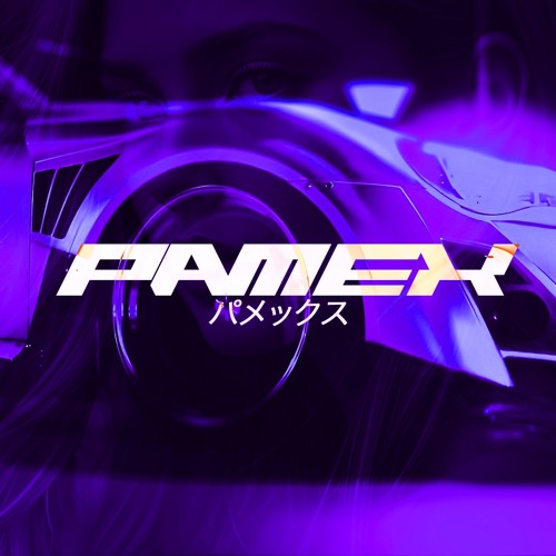 Pamex x A New Hope - Heart