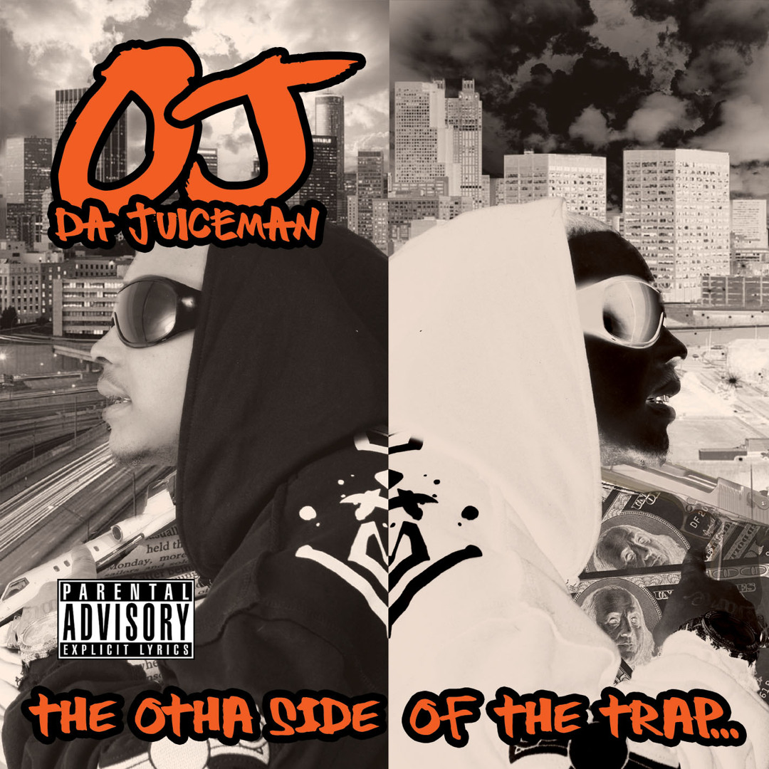 Stream Make tha Trap Say Aye (feat. Gucci Mane) by OJ Da Juiceman